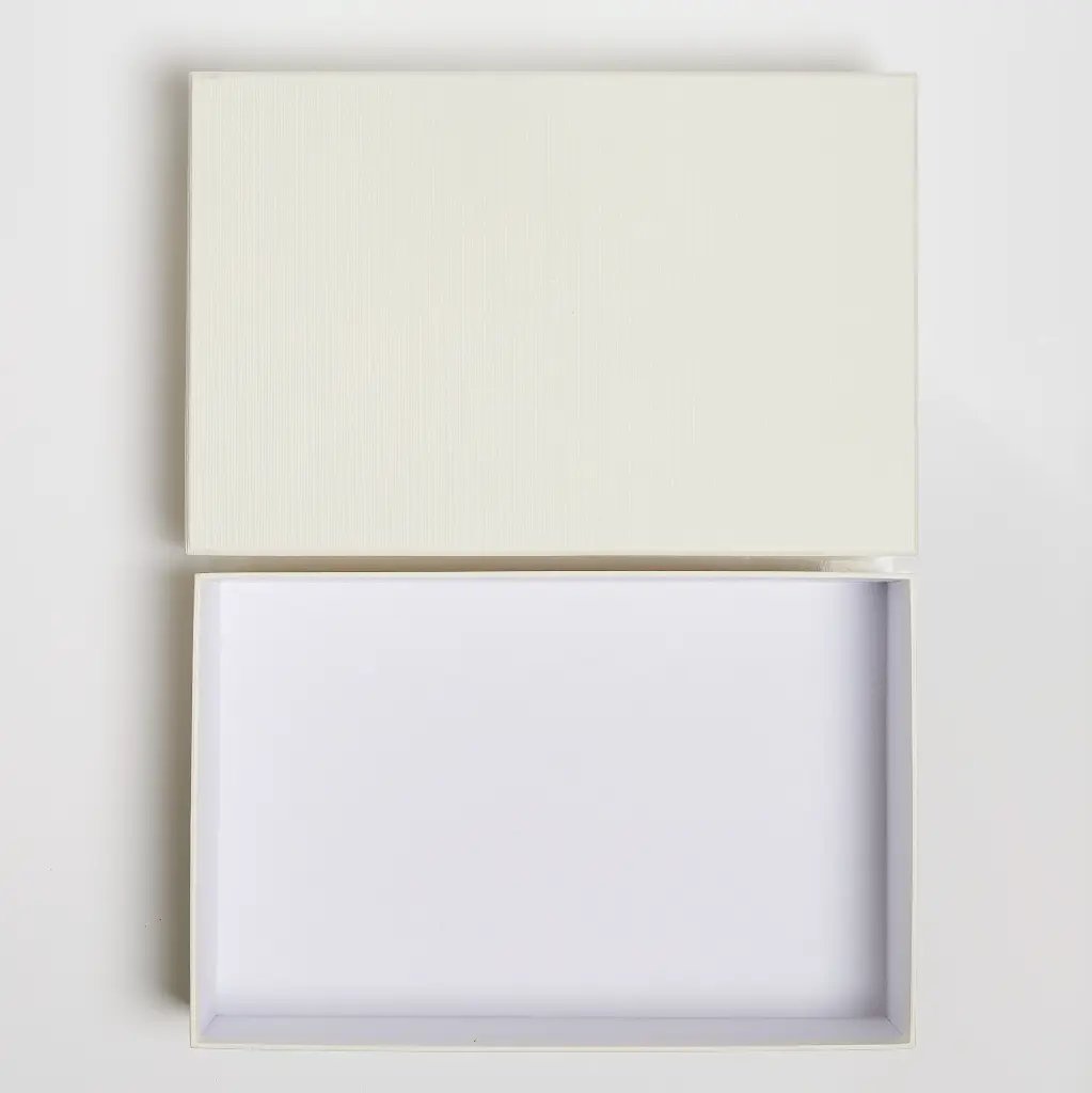 Gift Ivory box