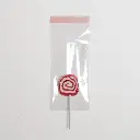 Sachet sucette