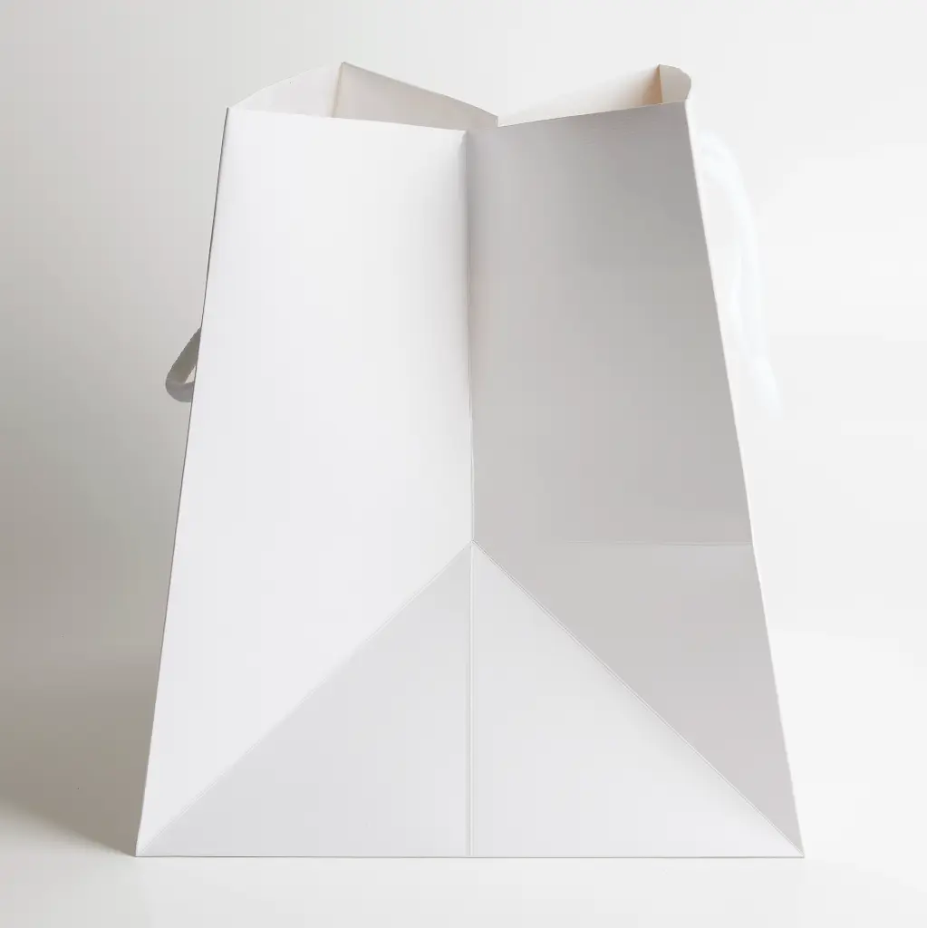 Luxury bag square 25