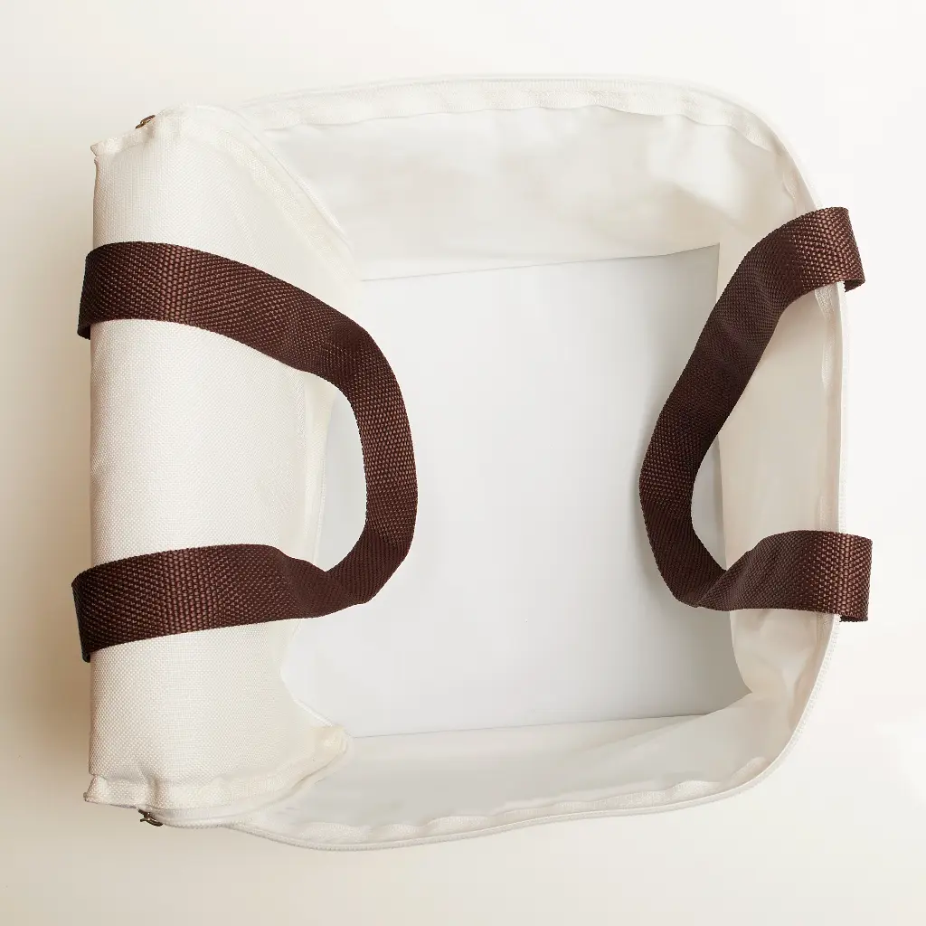 Sac ISO Patisserie