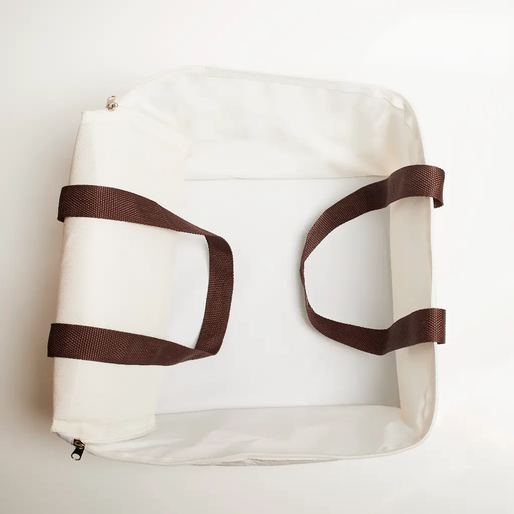 Sac ISO Chocolat