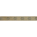 STARGLIMMER gris/beige 25mm***