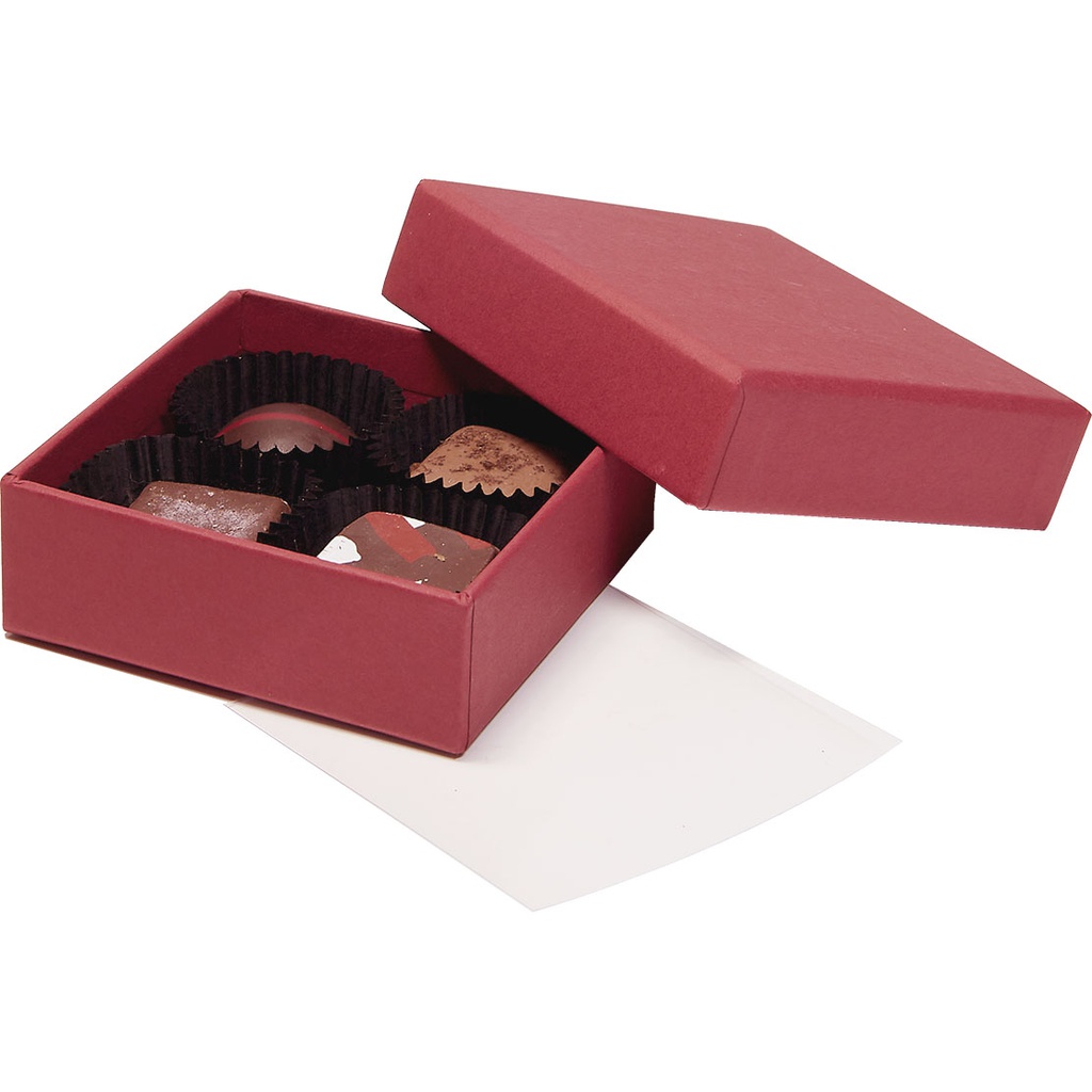 FRENCHY RED 04