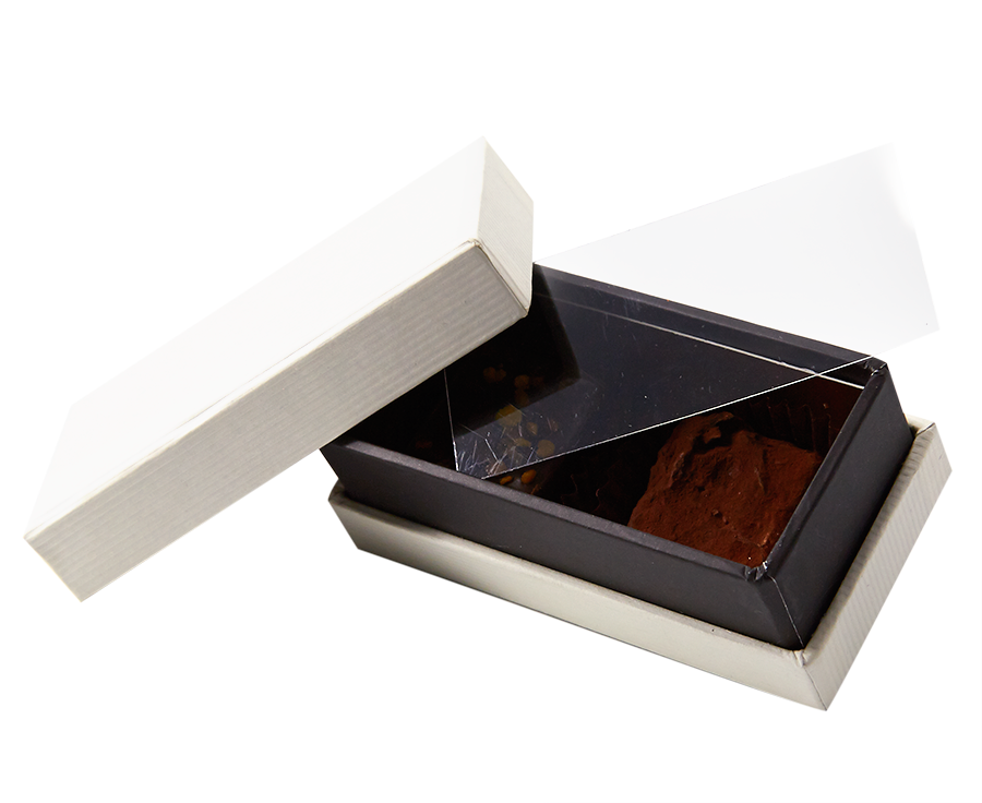 IVORY 2 choc
