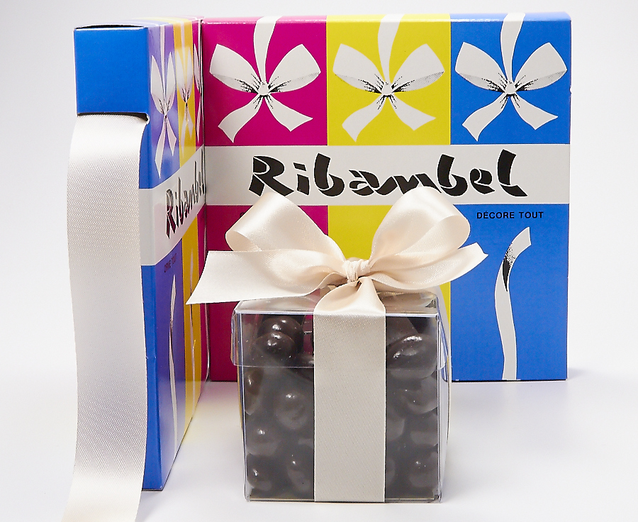 RIBANBEL Sable