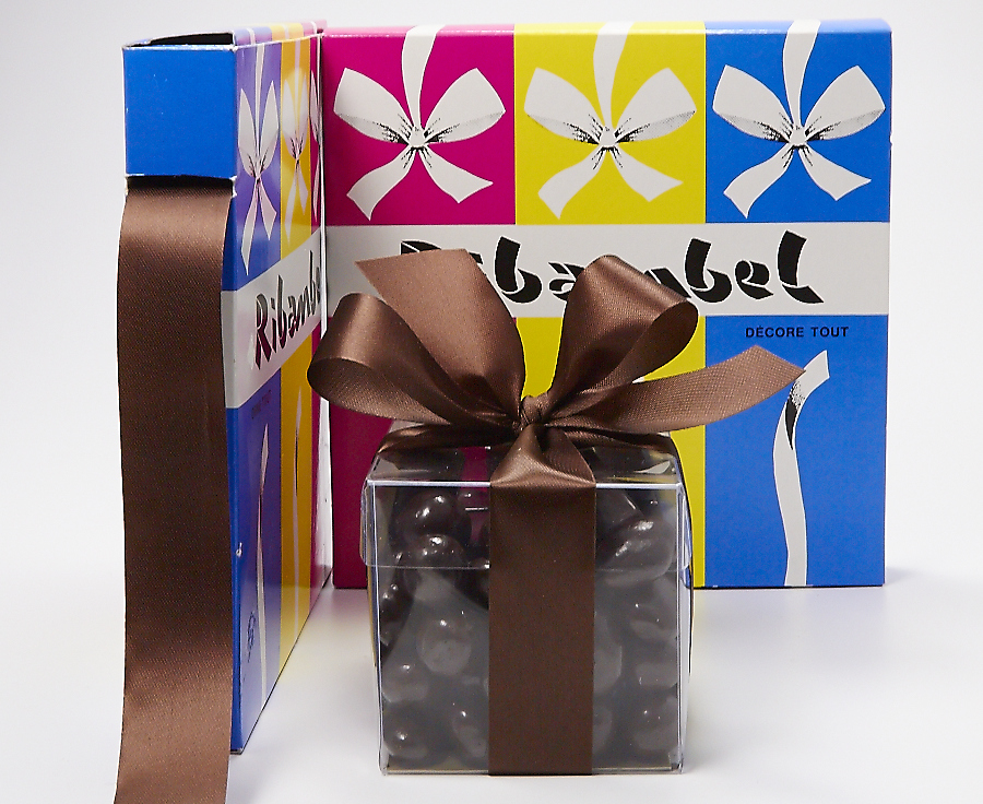 RIBANBEL Chocolat