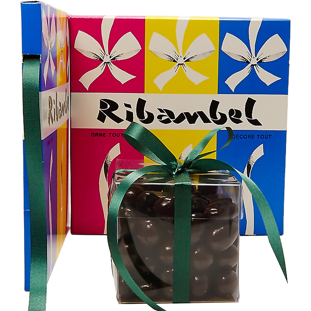 RIBANBEL Mousse 