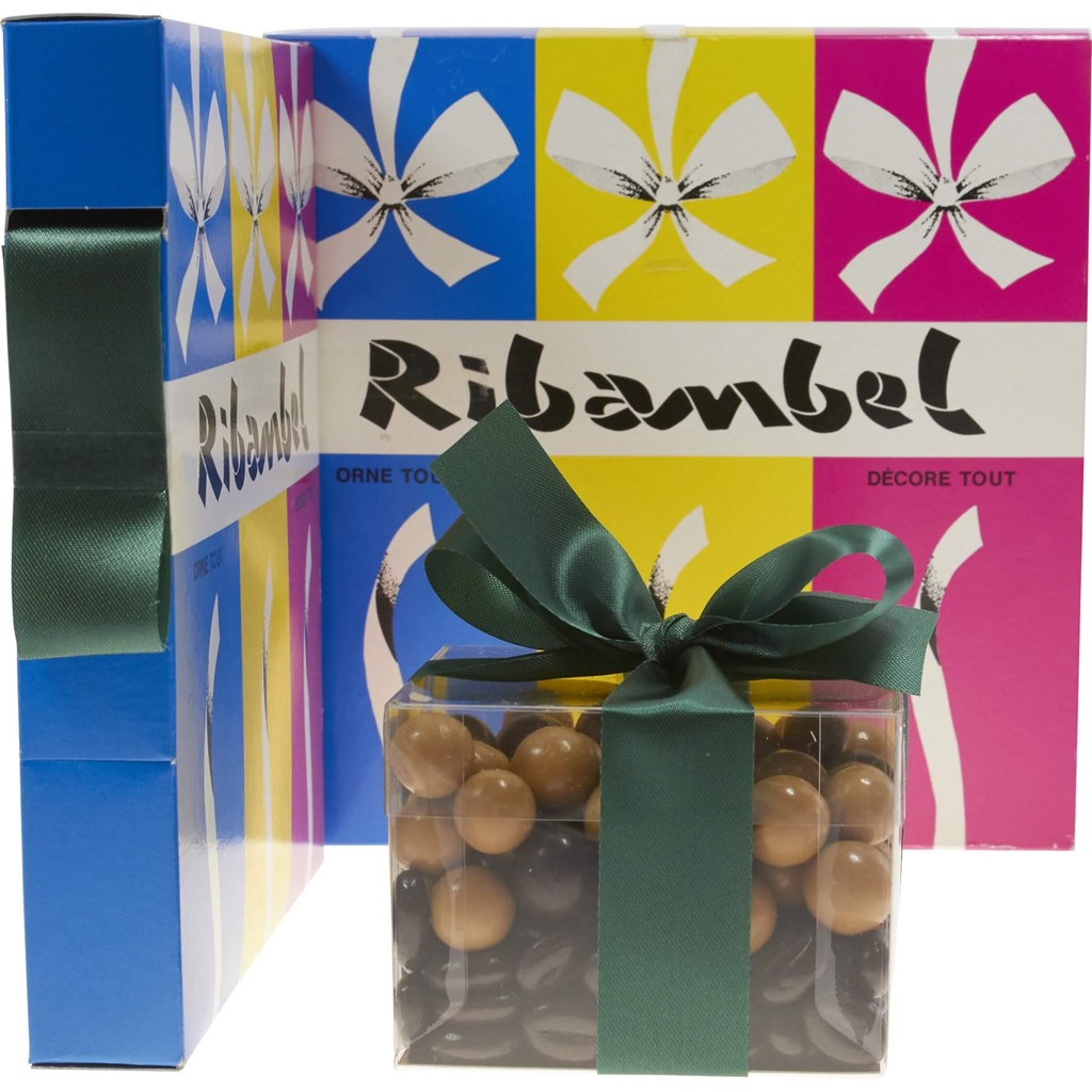 RIBANBEL Mousse - RBL25189