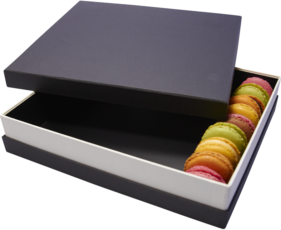 MACARON luxe 35***