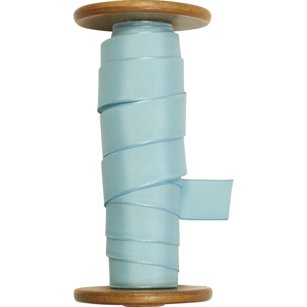 FRENCH KISS 15mm bleu acier 33A -RBN40991533A