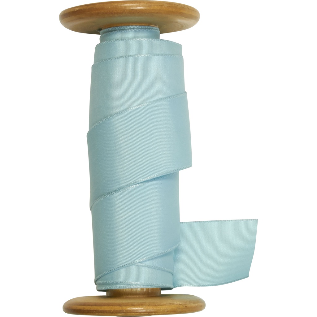 FRENCH KISS 25mm staal blauw 33A