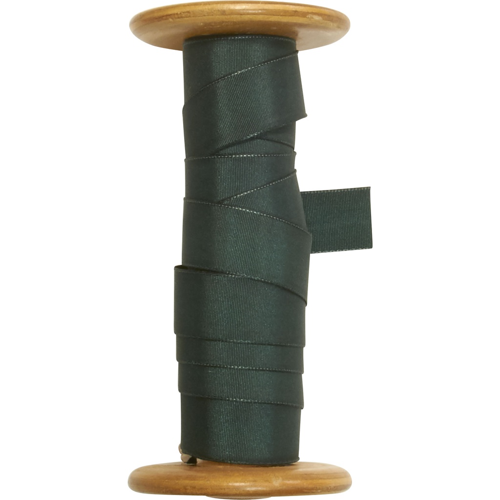 FRENCH KISS 15mm donker groen 59