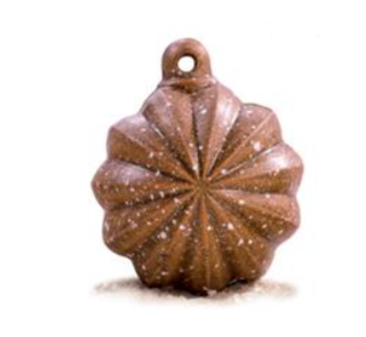 FORM - Christbaumkugeln
