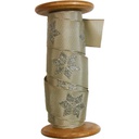 STARGLIMMER 25mm grey/beige 92