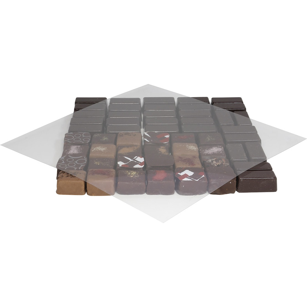COUPONS rigides 21