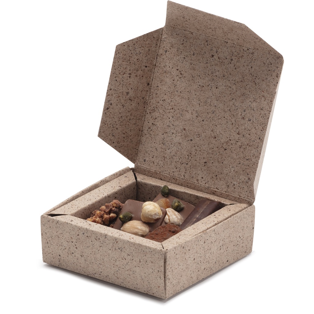 COCOA -scatola piatta 08***