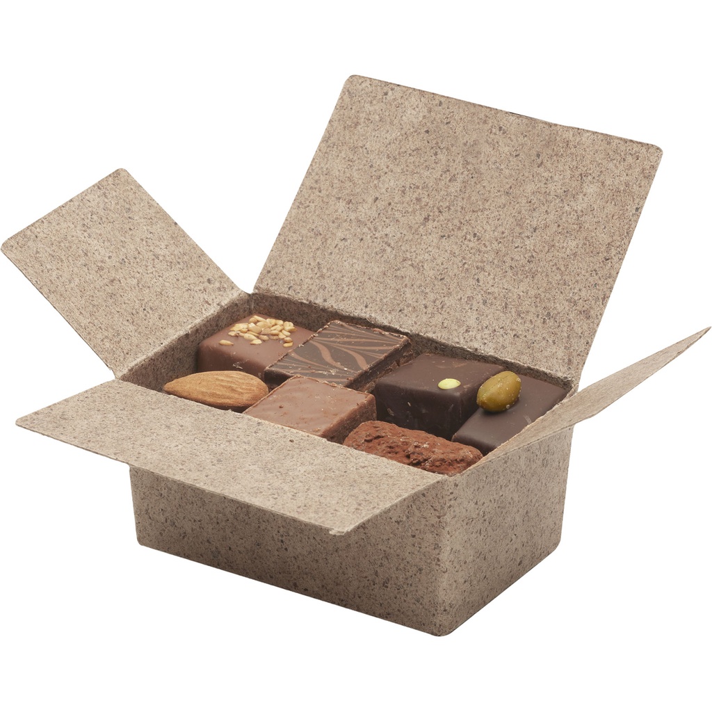 COCOA - ballotin 125g***