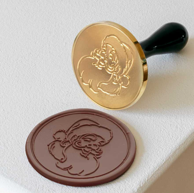 STAMP large 38