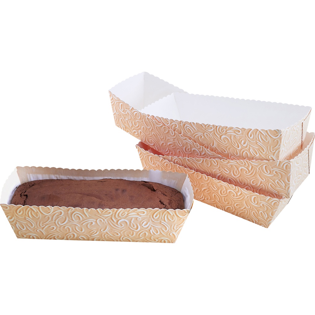 BAKFORM für Kuchen***