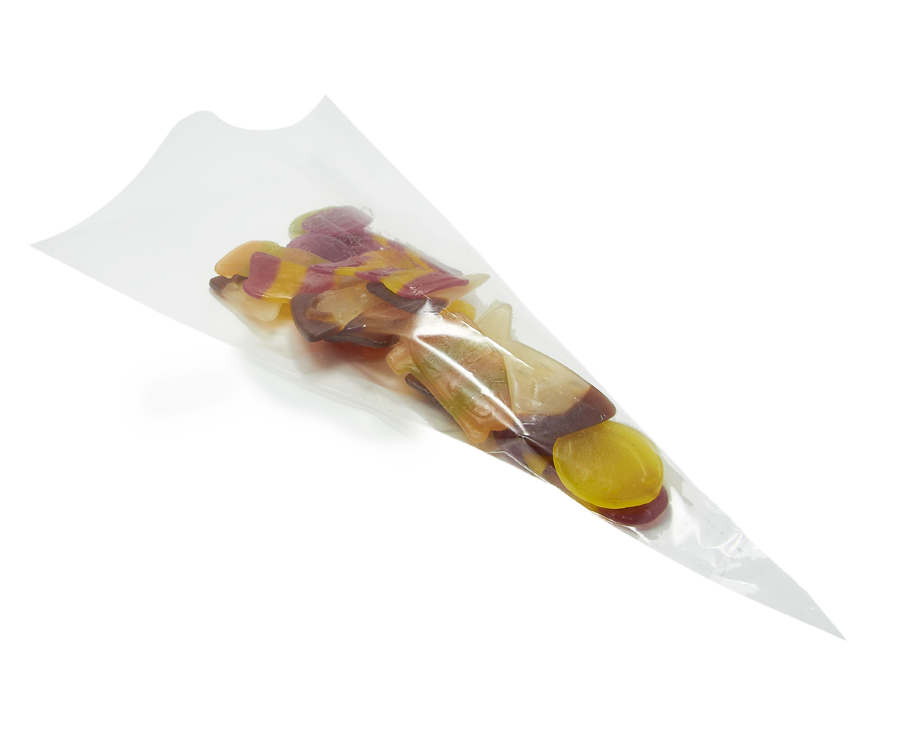 CONE BAG 46