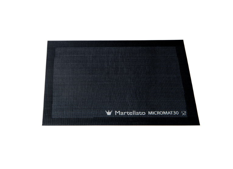 SILICONMATTE  Mikroperforierte 30