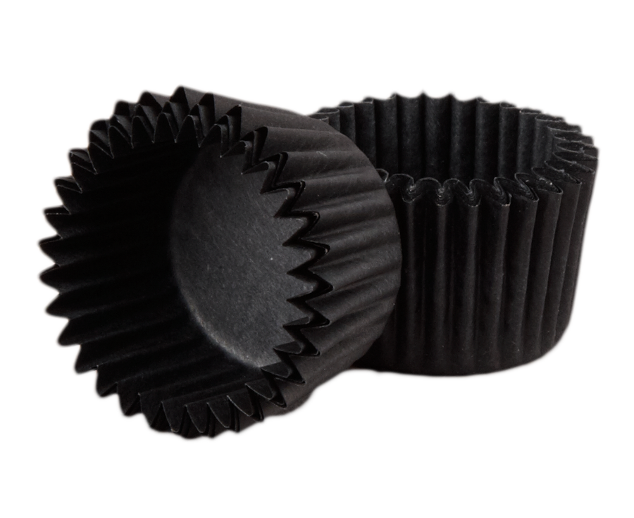 PAPER CUP 21 black