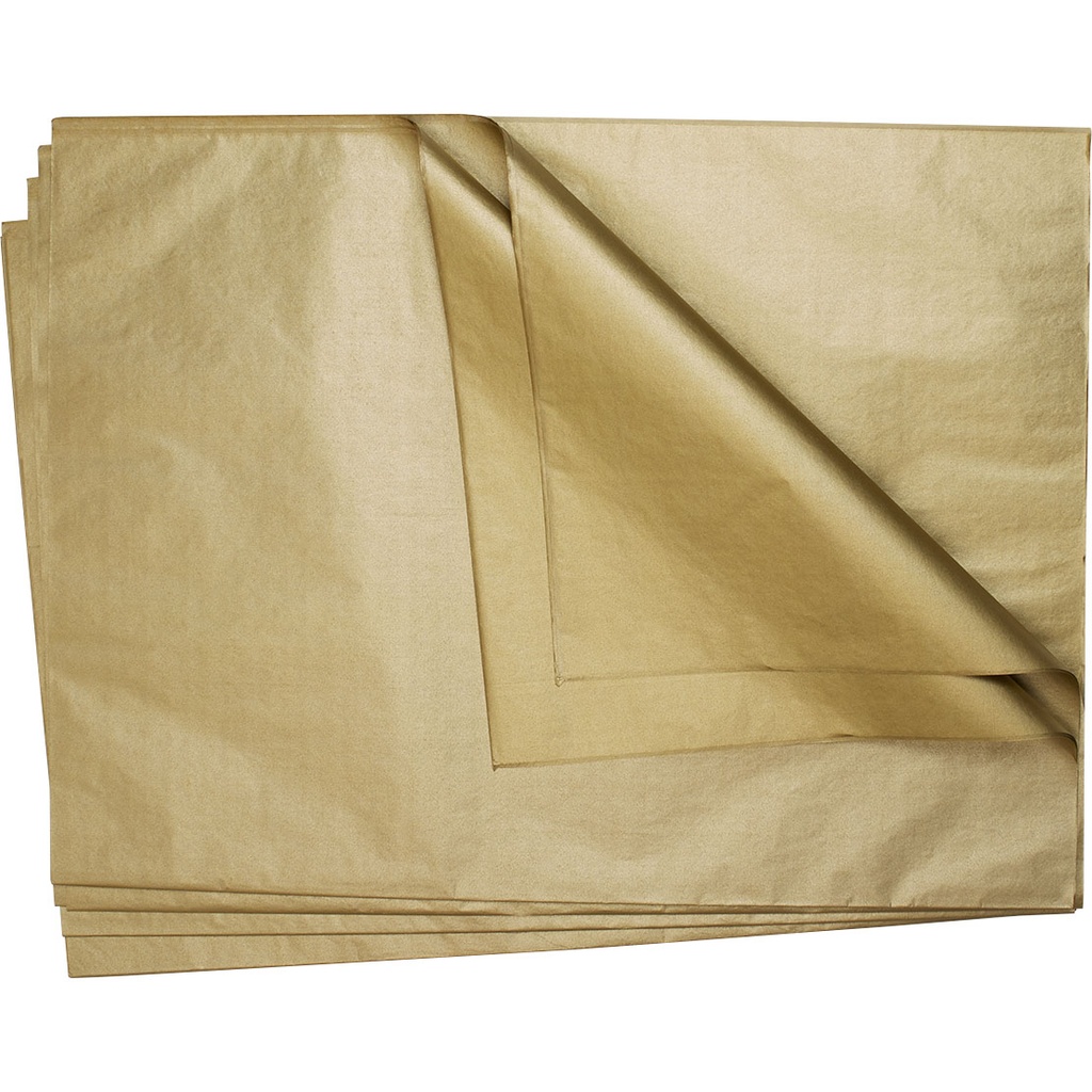 SILK PAPER platinium