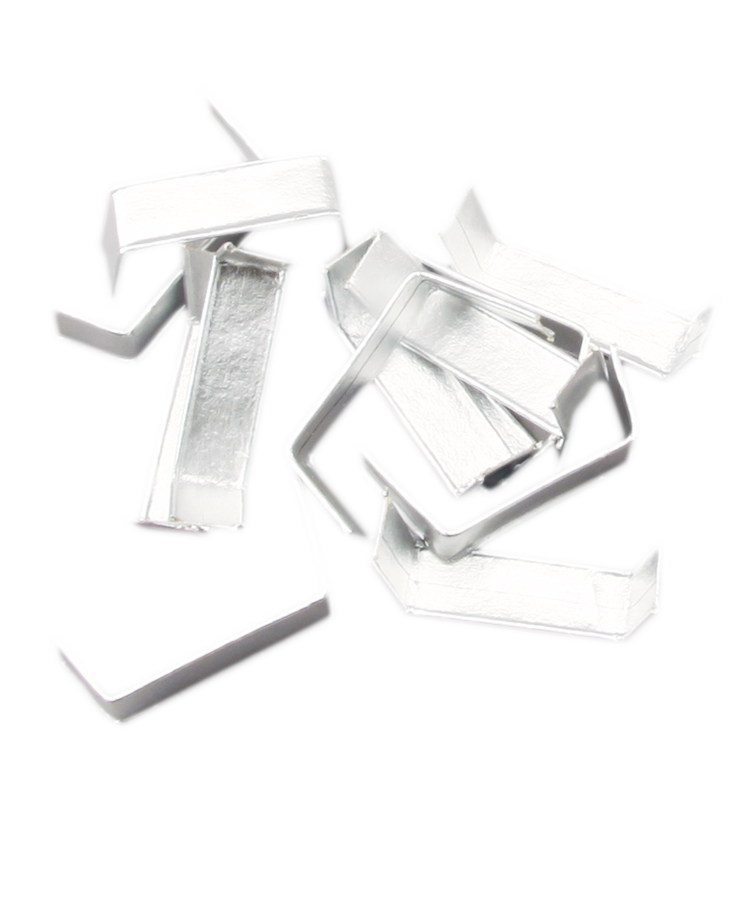 CLIP - Bag closure