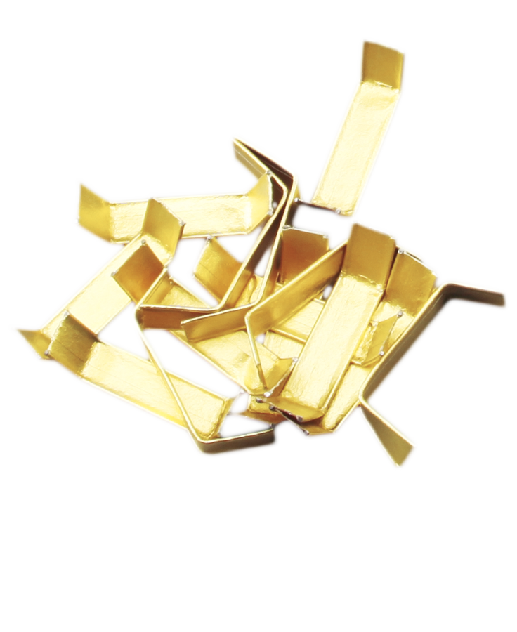 CLIP - fermeture sachet -CLI020415