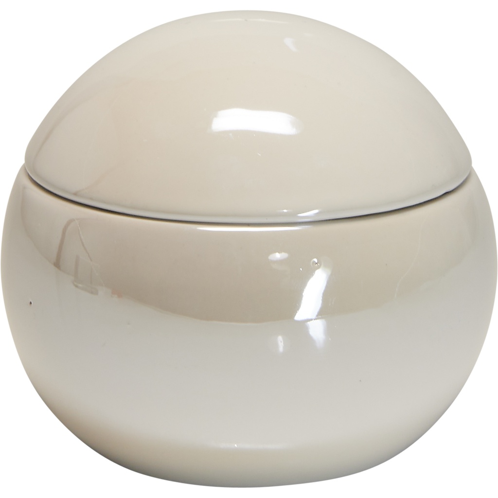 BLANC NEIGE small ball