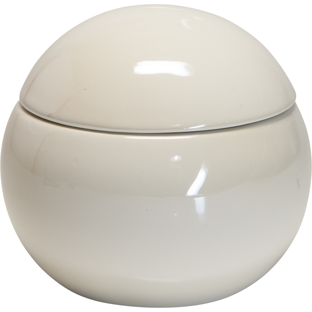 BLANC NEIGE big ball