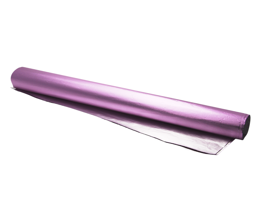 ALUMINIUM sheet pink
