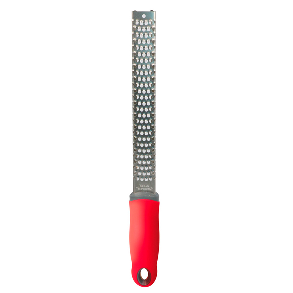 Grater & Zester 
