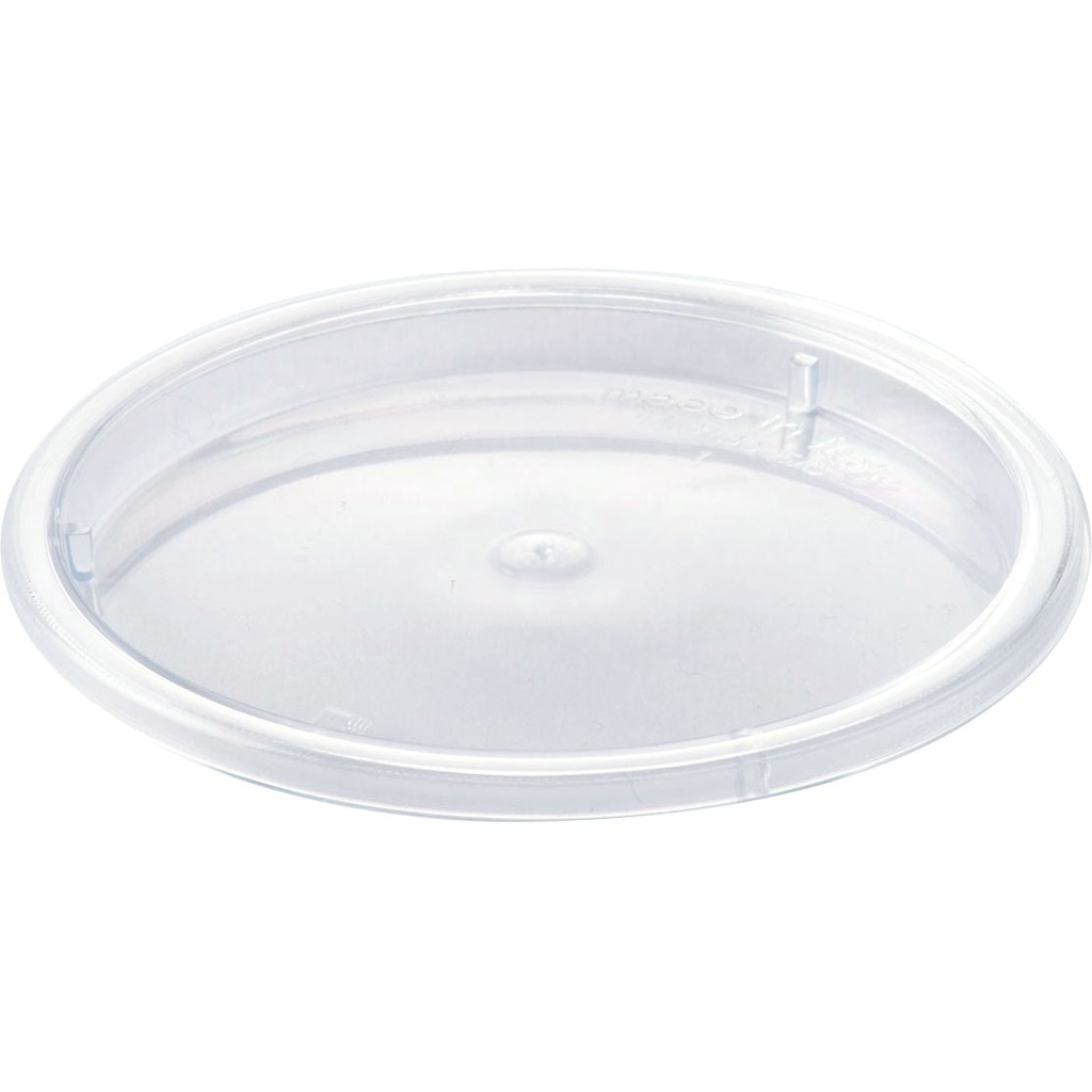 LID for cups 'Bucket' 