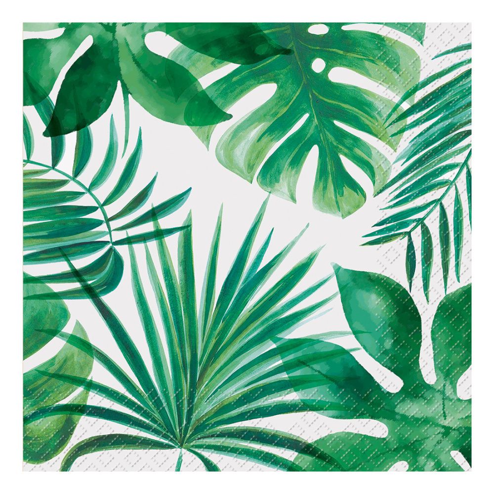 NAPKINS Leaf