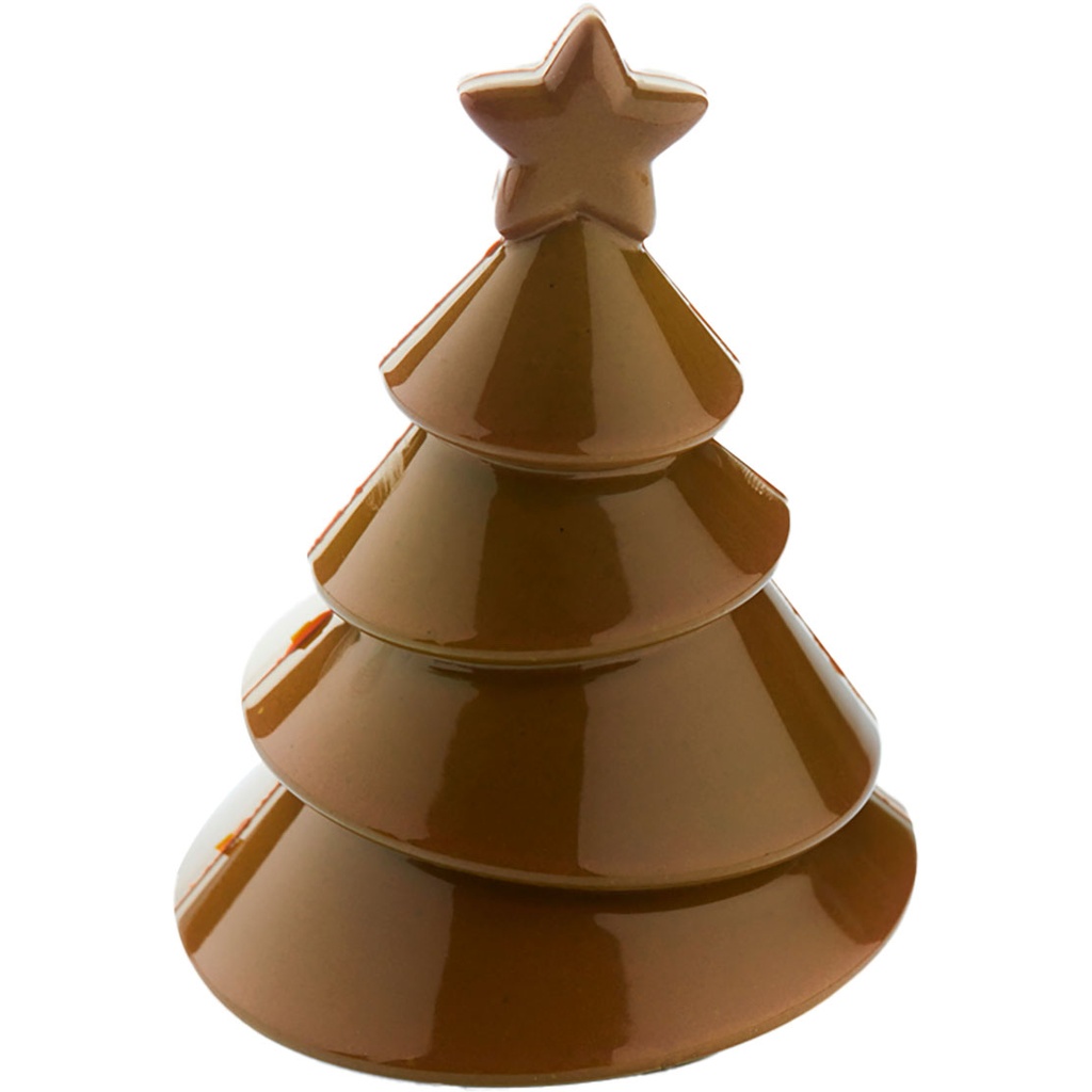GIETVORM 3D - Hula tree