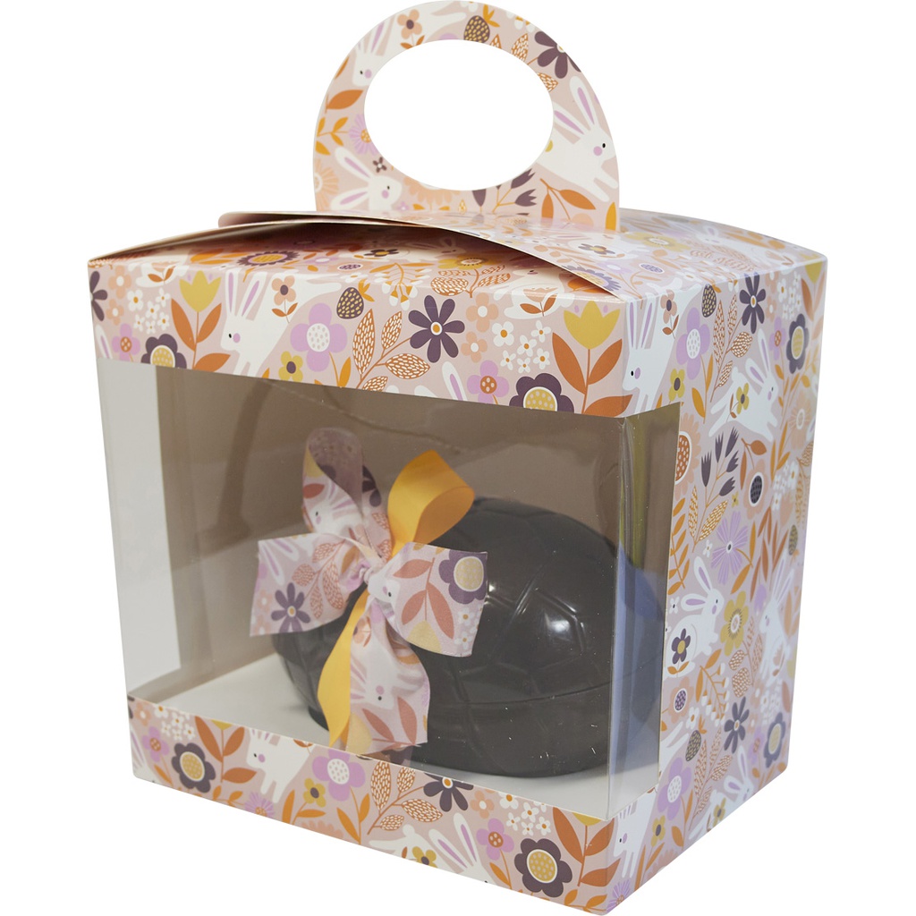 LOOPING eggbox 24