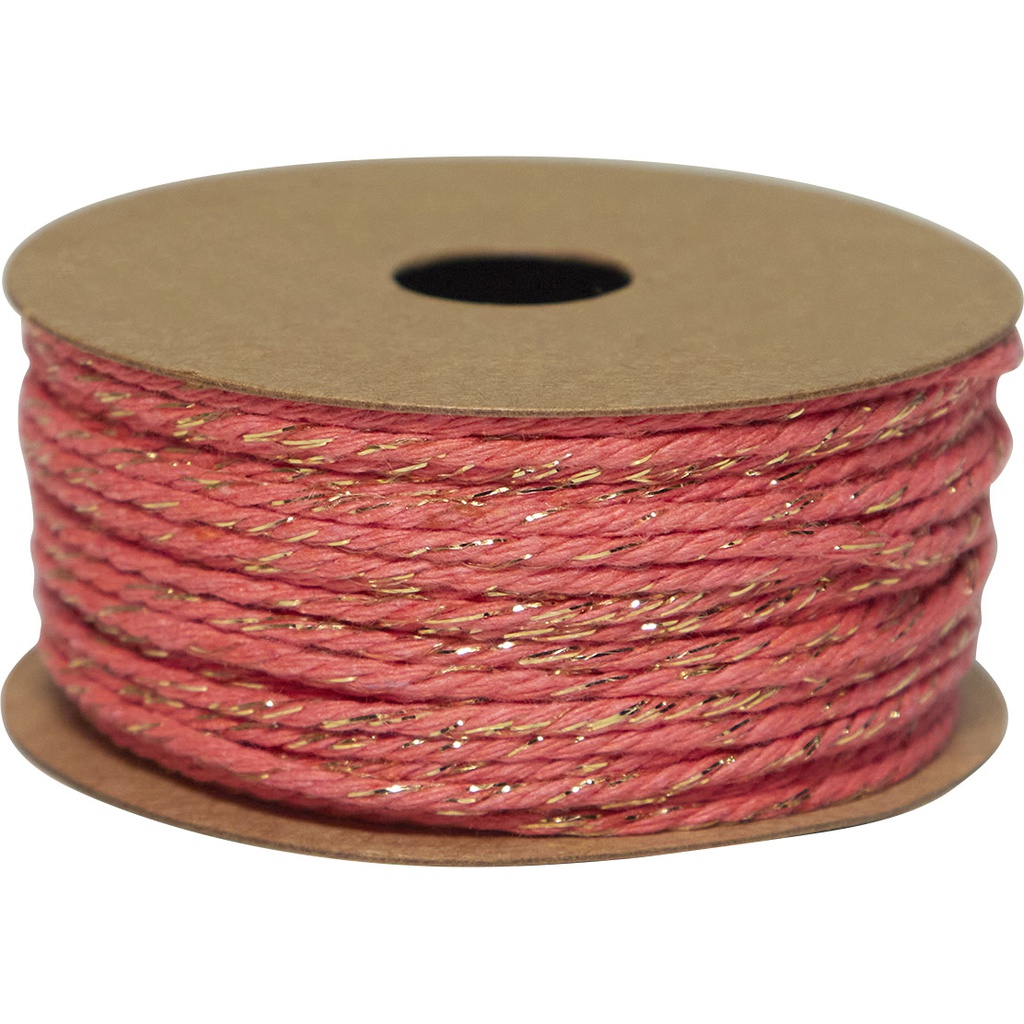 COTTON rope coral