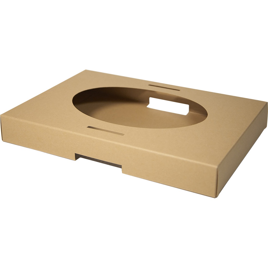 SOCLE 24 horizontal