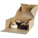 PATISSERIEDOOS kraft 21