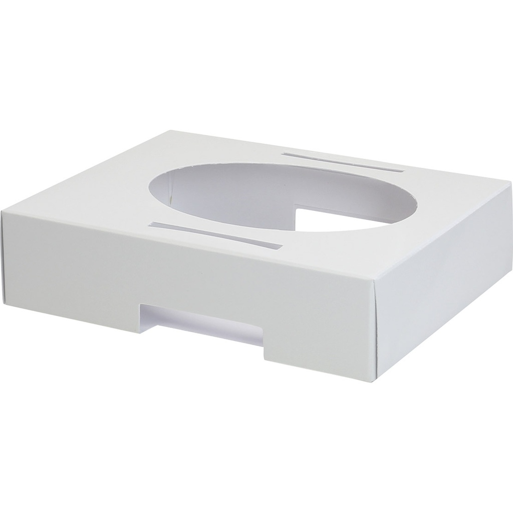 SOCLE 13 horizontal -BTM011301