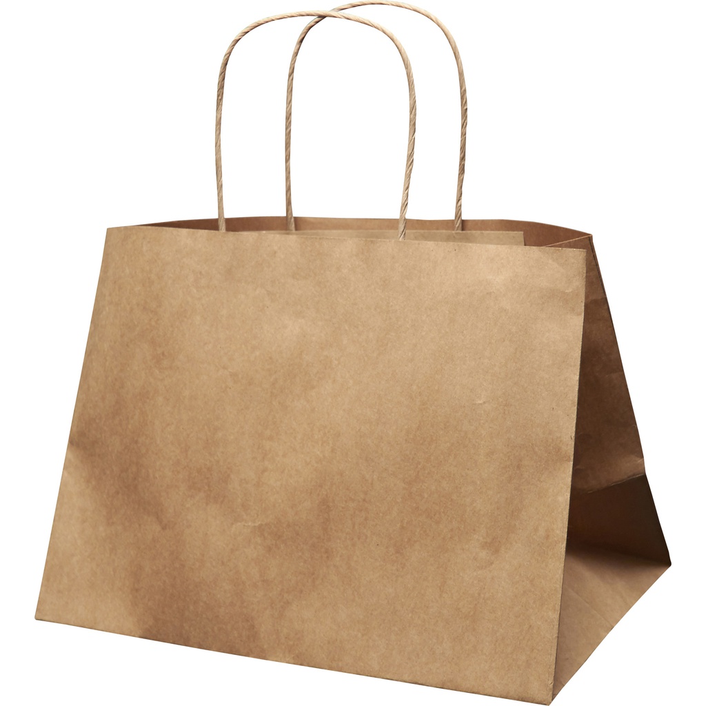 BAG auto kraft large 28