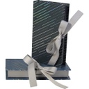 BELGIAN SKY rectangular low box 08 assortiment of 2
