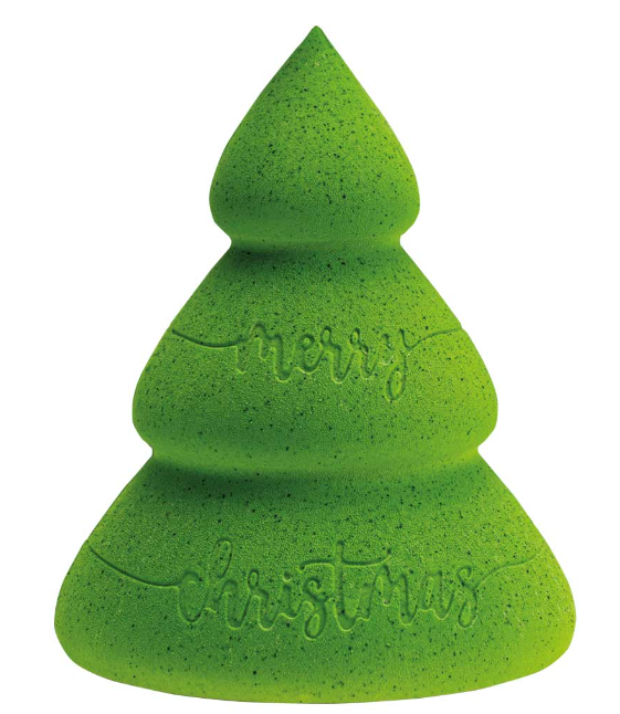MOULD 3D - Merry Christmas