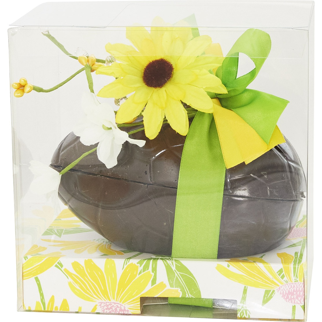 SUNNY DAISY Eggbottom 16