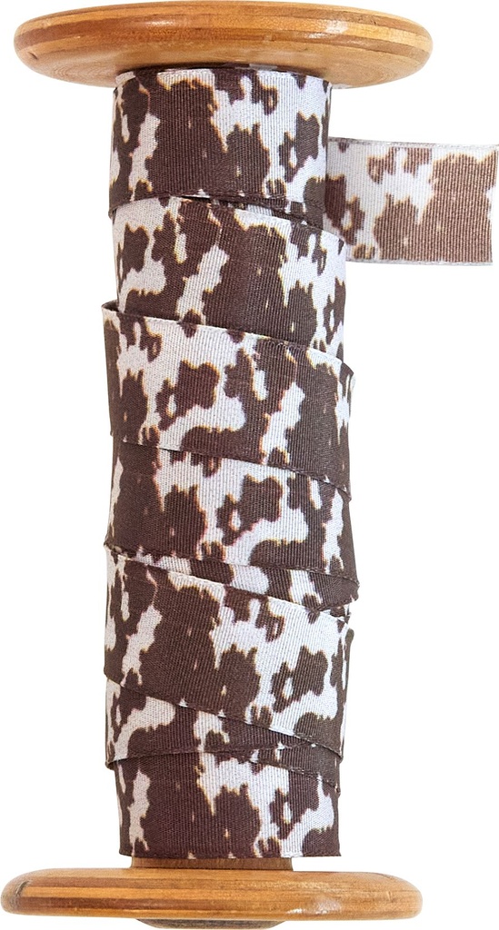 WILD LANDS ribbon 15mm