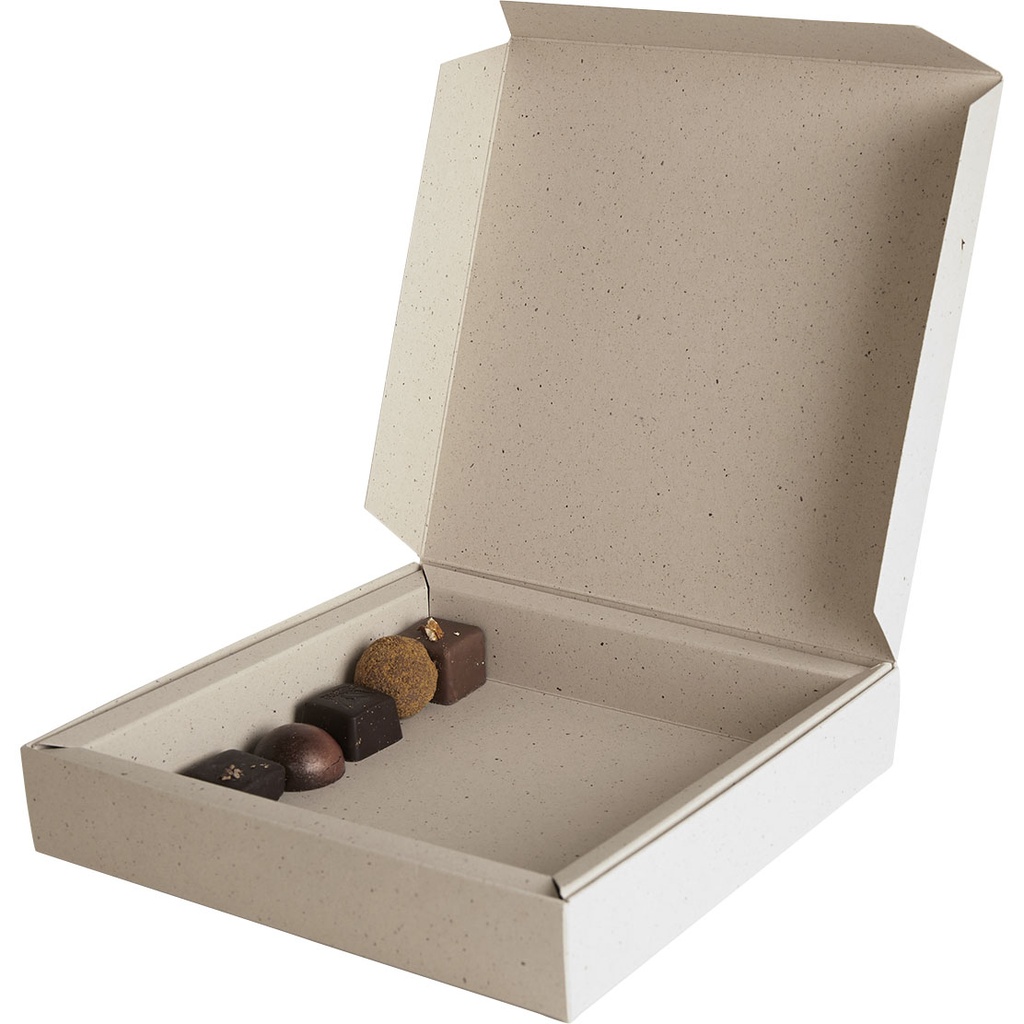 CRUSH - box 17