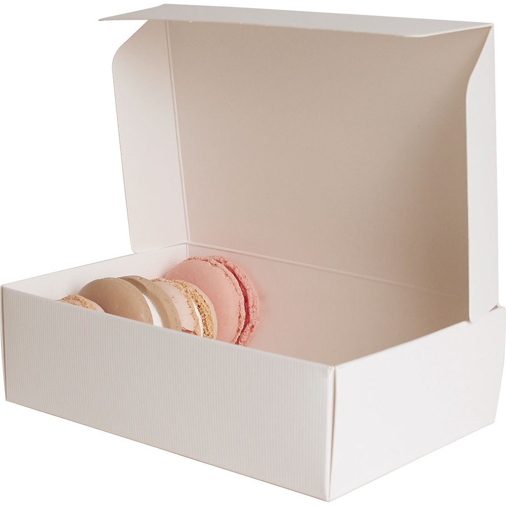 MACARON scatola flessibile 12