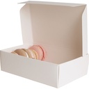 MACARON zachte doos 12