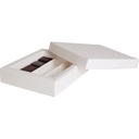 SOFT WHITE rectangular 01
